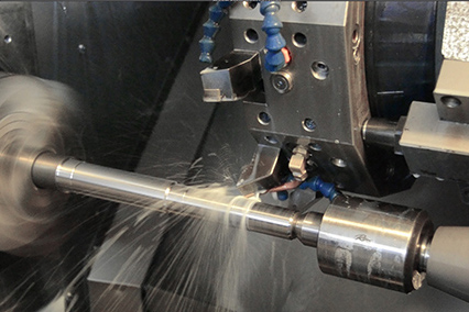 CNC Turning